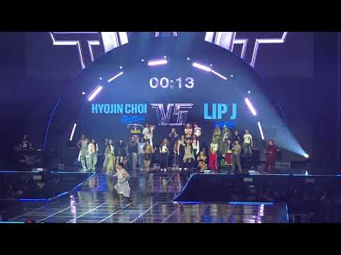 250913 WSWF 부산콘서트 낮공 배틀 FULL