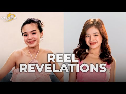 Savannah is just like Bianca but times 20! | Reel Revelations | 'Love You So Bad'