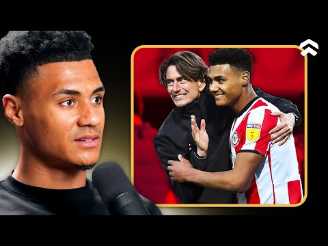 Ollie Watkins Reveals The Secret To His Dominant Season