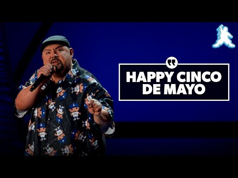 Cinco De Mayo | Gabriel Iglesias