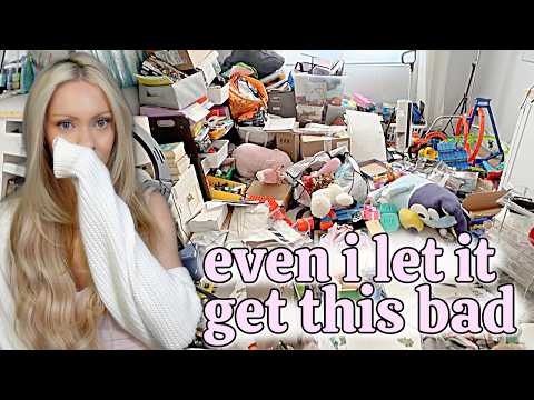 This Is What Stress Did to My Home (And How I Fixed It)