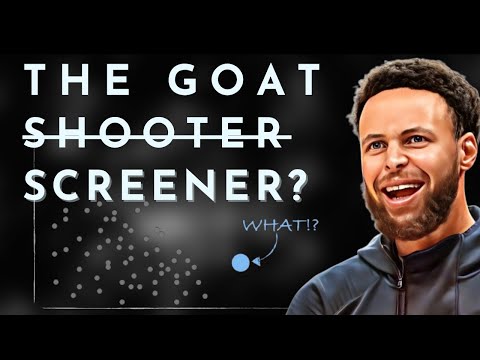 How valuable is Steph Curry’s “gravity??”