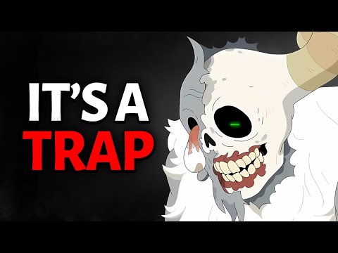 What The Lich Teaches Us About Chasing Goals