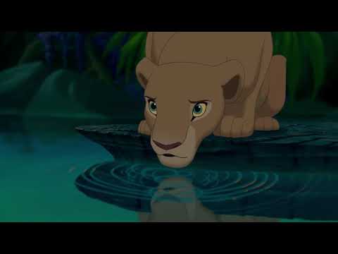 The Lion King-Can You Feel The Love Tonight Song(Official Video from"The Lion King")(1080p)(English)
