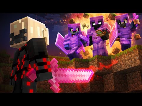 I Got Revenge on an Entire Server