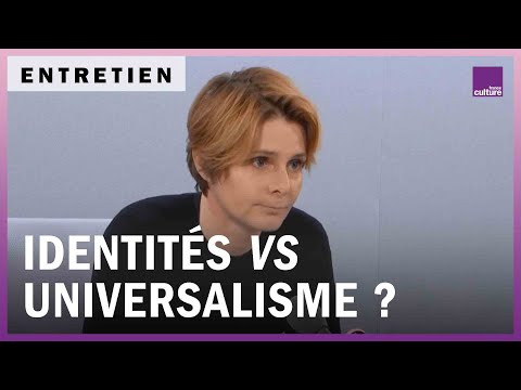 Caroline Fourest : la sensibilité est-elle devenue une religion ?