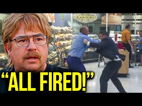 Times Bosses Got FURIOUS On Undercover Boss!