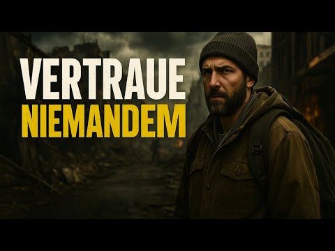 SIE NICHT HEREINLASSEN: Der ultimative Ratgeber für Türsicherheit