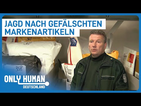 Zoll: "Das wird richtig teuer" | Kampf gegen das Falschwarengeschäft