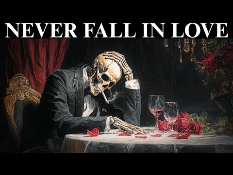 Why Falling in Love is the DUMBEST Thing You Can Do – Schopenhauer