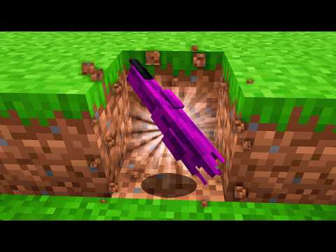 Jujutsu Kaisen but Every Drop is RANDOM