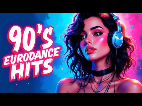 BEST of the 90s Eurodance💥Angelina, Dj Dero, Sandy, Blackwood, B-Zet, LDV, Sue Chaloner
