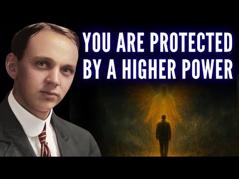 Edgar Cayce Revealed: 9 Signs You Are Protected by a Higher Power