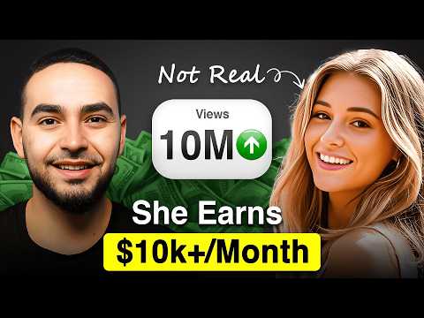 How to Make $10,000/Month Using AI Avatars (Complete Arcads Tutorial)