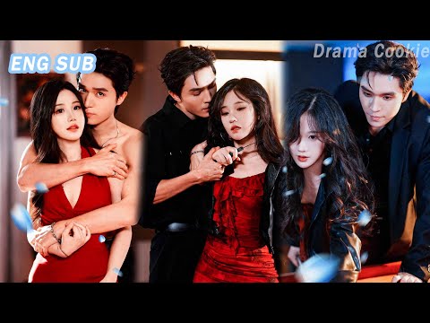 Trapped in a Debt Game… and Falling for the Wrong Brother 💔🔥 | Liang Siwei