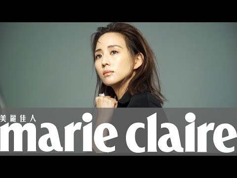 張鈞甯- 電影是我最終極的渴望