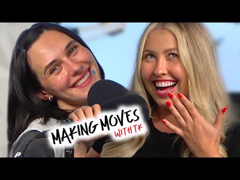 How Devon Lee Carlson Became an IT Girl: Starting a Family Business + Living Her Dream Life