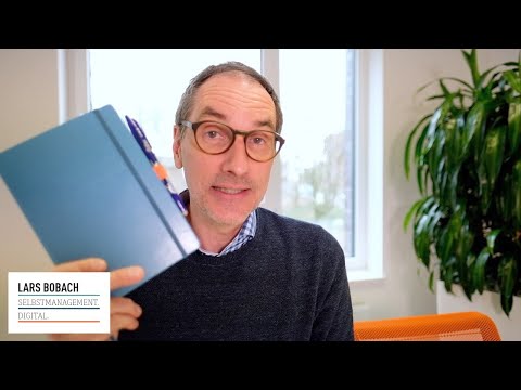 Erfahrungsbericht: 2 Monate Bullet Journal - Das Ohne-Taskmanager-Experiment