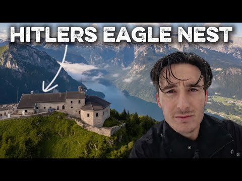 the TRUTH about Germany before WW2 (what they won't tell you)