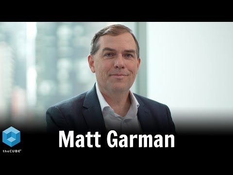 Matt Garman, AWS | AWS re:Invent 2025
