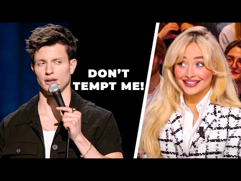 Matt Rife Flirting Clip That Broke The Internet