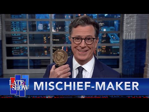 SNL, Late Night Shows Probed By Feds Because No. 45 Couldn't Take A Joke