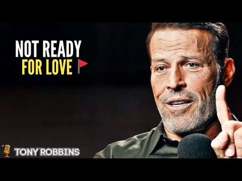 5 Warning Signs an Avoidant Isn’t Ready for a Healthy Relationship | Tony Robbins Motivational