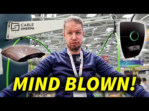 The HOT NEW INVENTIONS Changing The Renewable Industry Today