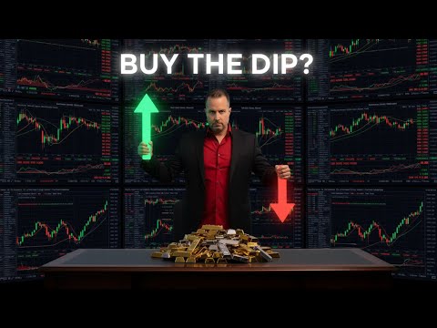 After Silver CRASHES 40%: Is the Bottom In or Is $50 Next? Technical Analysis Deep Dive