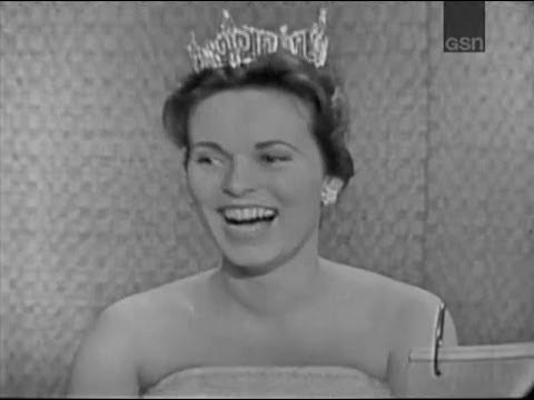 What's My Line? - Maria Fletcher; Alan King [panel] (Sep 10, 1961)