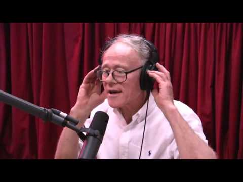 The Göbekli Tepe Debate - Joe Rogan Experience