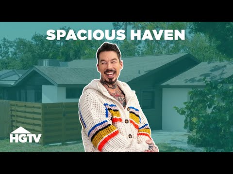 $100K Scratcher Wants a Spacious Home in Sarasota - Full Ep. Recap | My Lottery Dream Home | HGTV