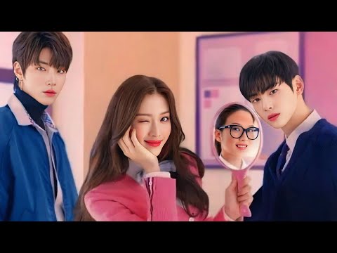 She Was Bullied at School for Her Looks… Until Two Boys Stood Beside Her | True Beauty Recap