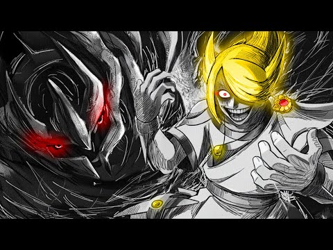 How VOLO & GIRATINA Re-Traumatized An Entire Generation Of Players..