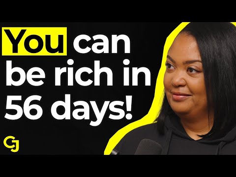 How To Make Your First Million Dollars (This Year) | Arlan Hamilton