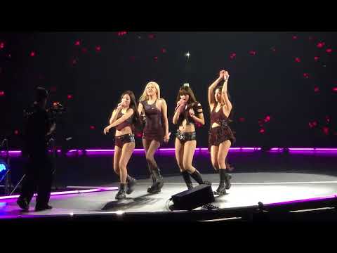 20260124 BLACKPINK WORLD TOUR "DEADLINE" in HONG KONG - FOREVER YOUNG