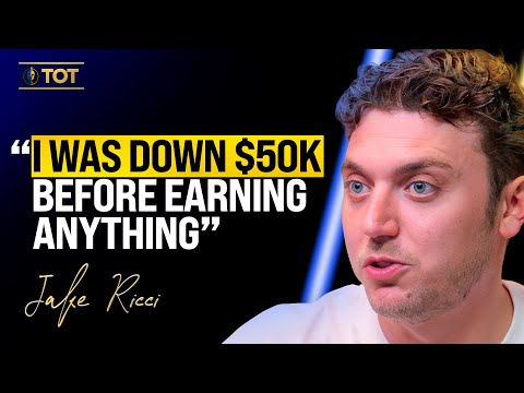 This Simple "ABC" System Will Fix Your Trading, Anyone Can Apply It! - Jake Trades