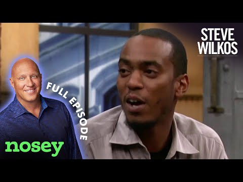 Do I Have a Child With a Gay Man? 🧐🧬 The Steve Wilkos Show Full Episode