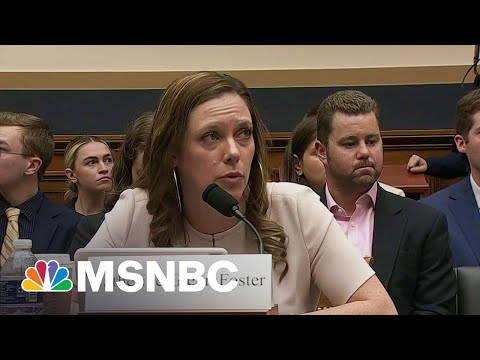 Republicans In Frantic Denial Of The Cruel Reality Of Their Abortion Stance