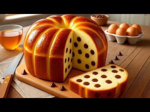 Soft as butter❕ Every bite melts on your tongue❕ A delicious Holiday recipe❕