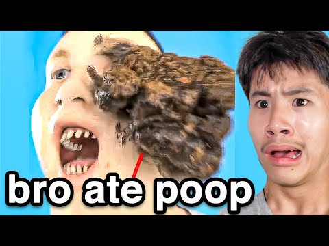 World’s Craziest Animations (Zach D Films)