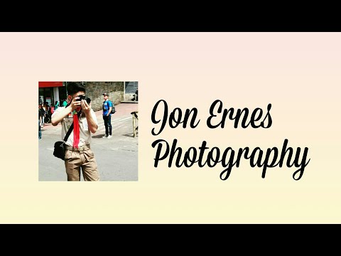 Practicing Photography- Wellness this Quarantine