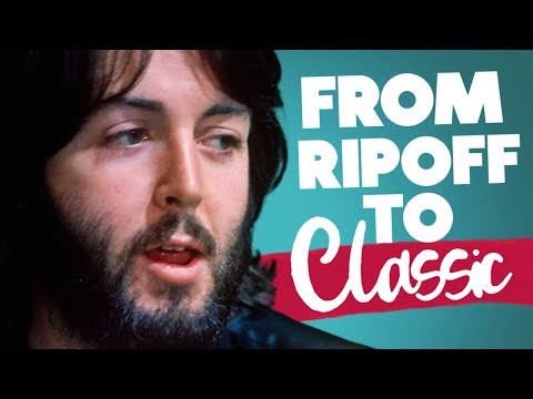 How Paul McCartney Saved Come Together