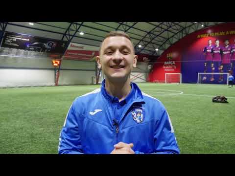 ТОП 10 футбольных упражнений для детей на быстроту принятия решения