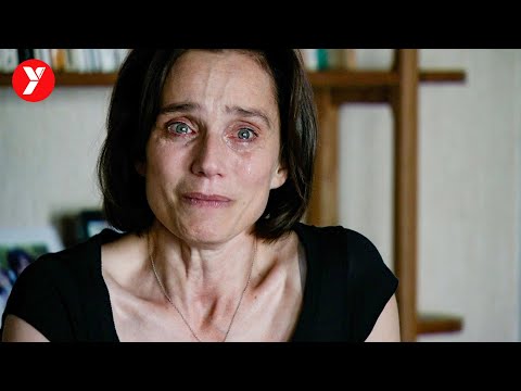 【越哥】震撼人心的伦理电影，这个杀死儿子的母亲，让我肃然起敬