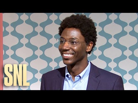 Post-COVID Game Show - SNL