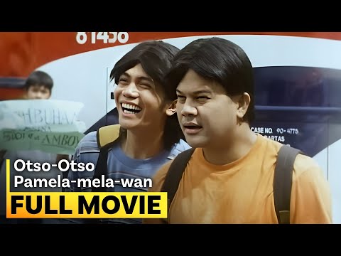 'Otso-Otso Pamela-mela-wan' FULL MOVIE | Vhong Navarro, Bayani Agbayani