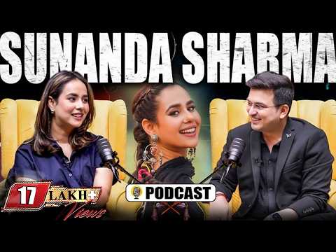 Unplugged FT. Sunanda Sharma| Chandigarh Ka Chokra | Baarish Ki Jaaye| Duji Vaar Pyar| Punjabi Music