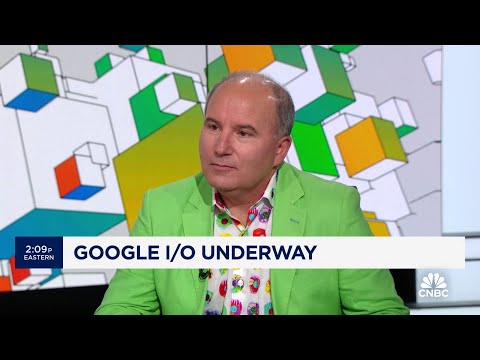 Google still doesn't have an answer to Apple's AI-potential, says Wedbush's Dan Ives