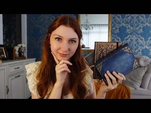 Victorian Reading Habits: The Lost Art of Note-Taking